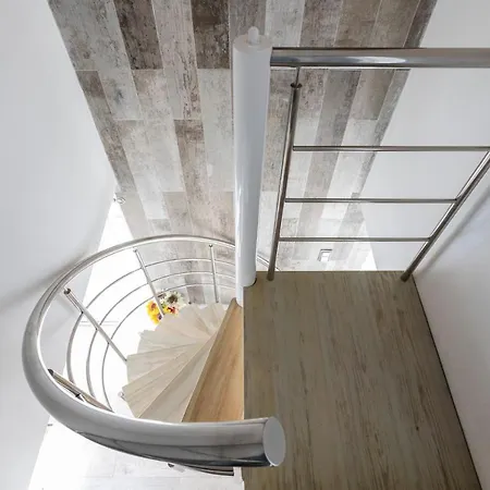 Duplex Jardines Del Mar 公寓 萨各夫雷纳