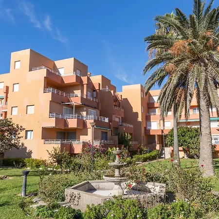 Duplex Jardines Del Mar