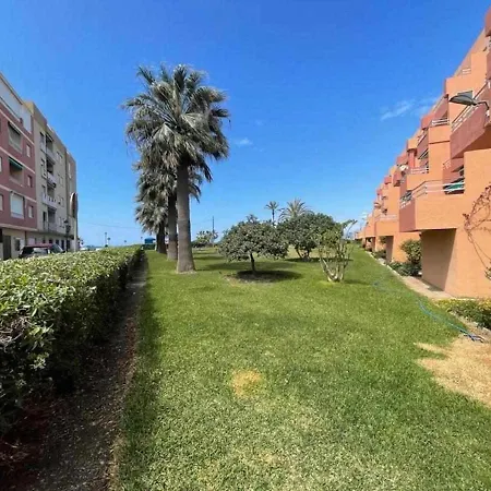 Duplex Jardines Del Mar *