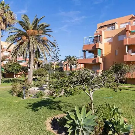 Duplex Jardines Del Mar 公寓 萨各夫雷纳