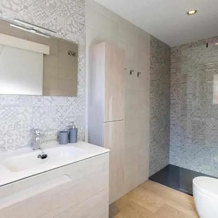 公寓 Duplex Jardines Del Mar