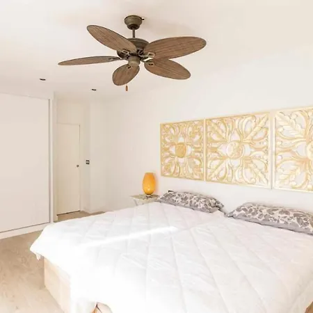 Duplex Jardines Del Mar 公寓 萨各夫雷纳