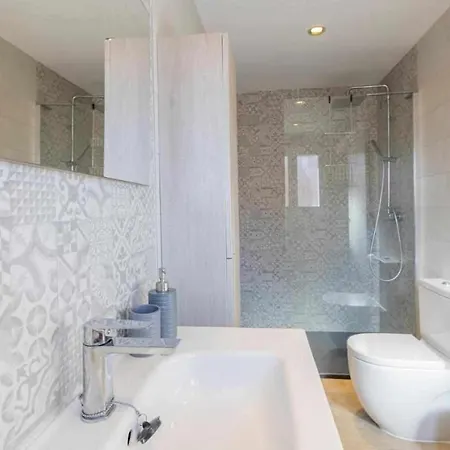 Duplex Jardines Del Mar