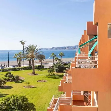 Duplex Jardines Del Mar * 萨各夫雷纳